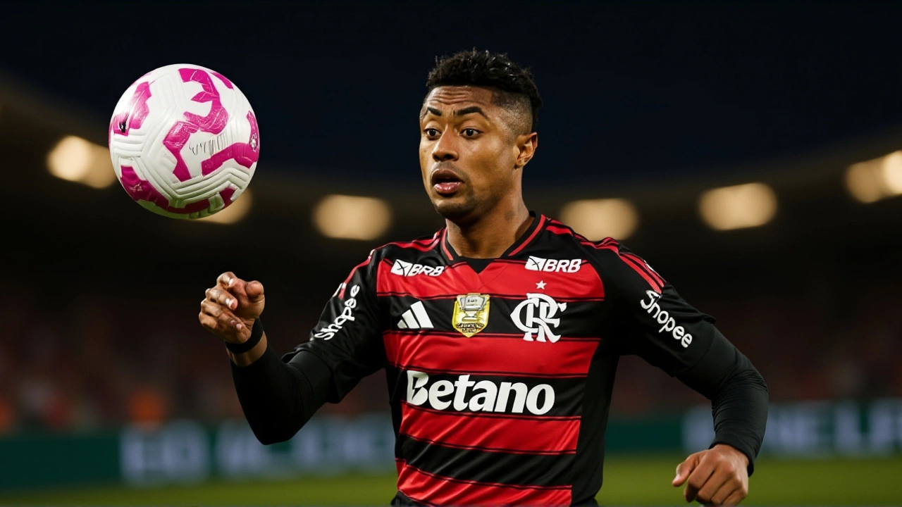 Flamengo e Racing Club decidem vaga na final da Libertadores 2025 no Maracanã