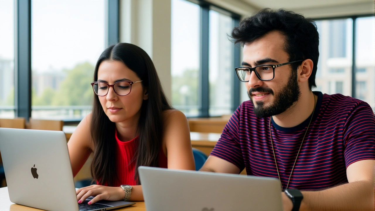 Atenção: a Fundação Getúlio Vargas não é a mesma coisa