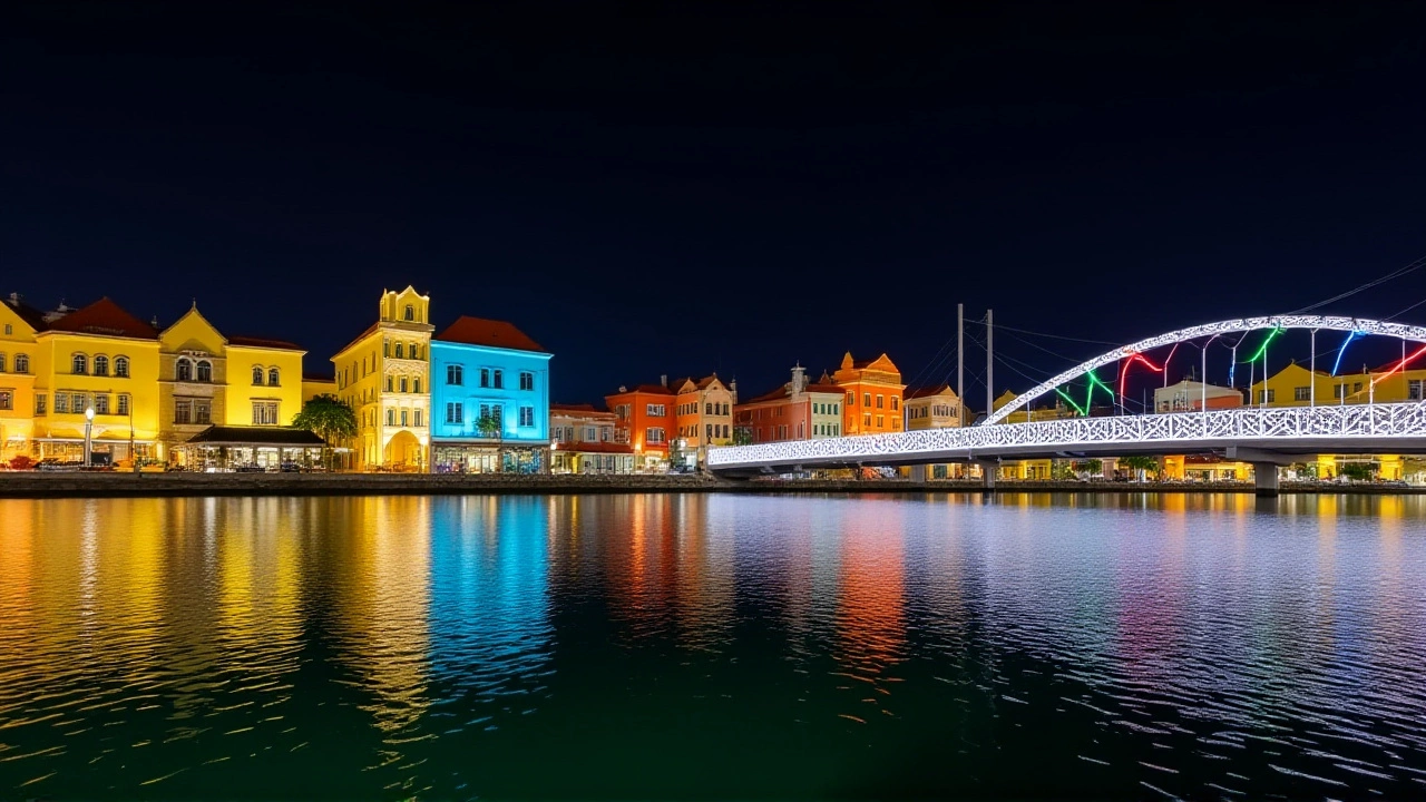 Curaçao lança voos diretos de Belo Horizonte e nova rede aérea para Natal e Réveillon 2025-2026