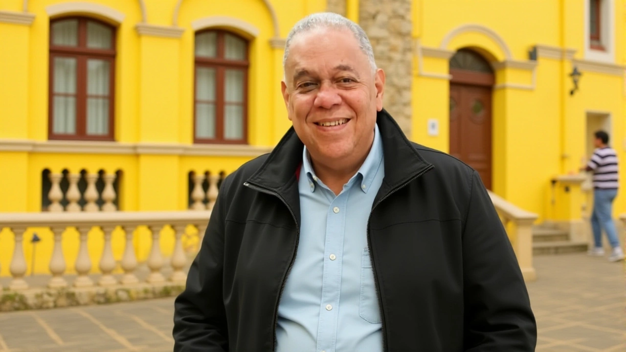 Curaçao mira 50 mil turistas brasileiros em 2025 com novos voos e hotéis