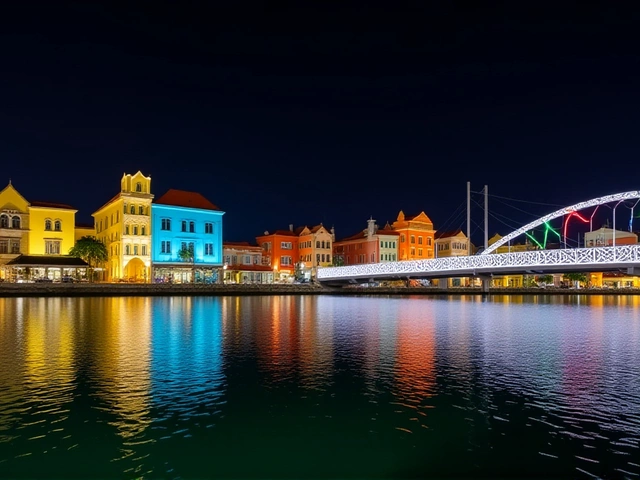 Curaçao lança voos diretos de Belo Horizonte e nova rede aérea para Natal e Réveillon 2025-2026