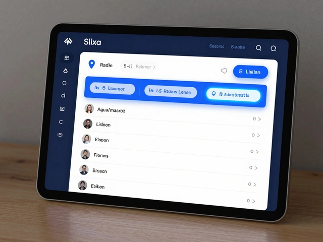 Sort Your Way to the Top of Search Results: Slixa Introduces Advanced Filters and Options